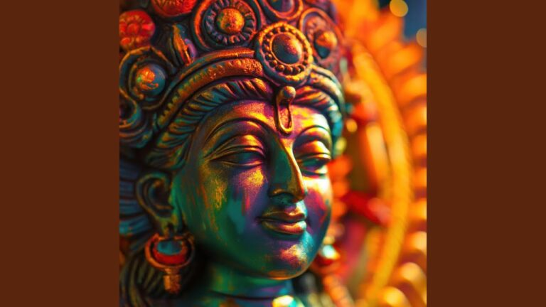 Surya Mantra for Marriage 108 Times